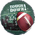 Balloon 18" American Football C/1
