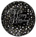 Orbz Sparkling Bday C/1