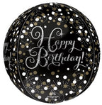 Orbz Sparkling Birthday C/1