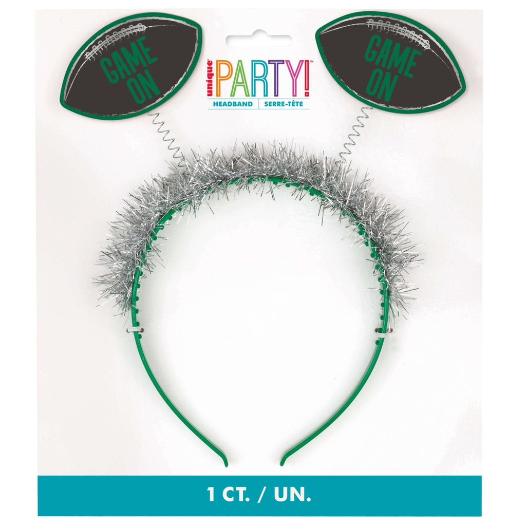 Deluxe Tiara Game On C/1
