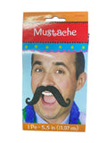 Moustache Negro C/1