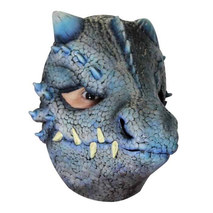 Mascara Winter Dragon Face C/1
