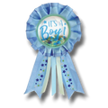 Award Ribbon Its A Boy C/1