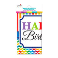 Mantel Bright Birthday C/1