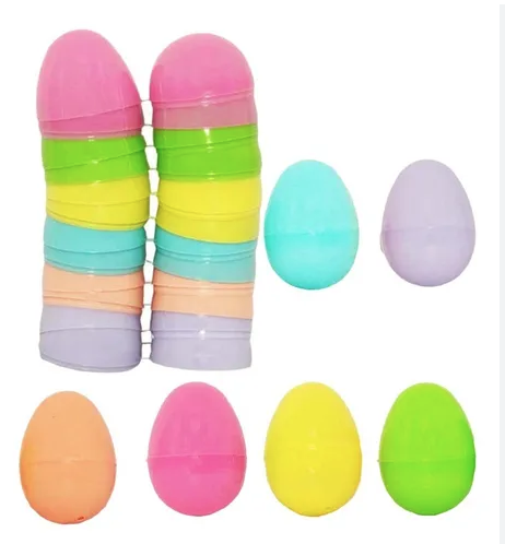 Huevo Pastel Pascua C/12