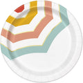 Plato 9" Summer Umbrella C/8