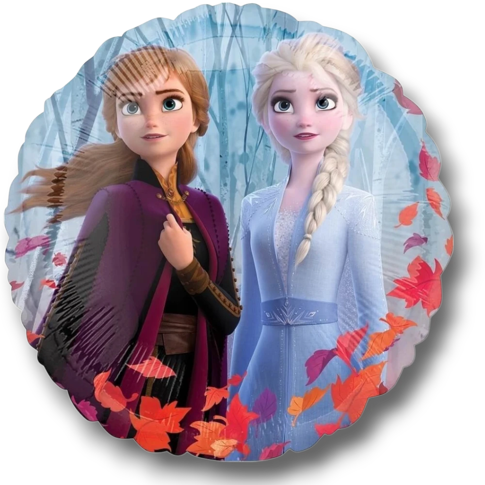 Globo 18" Frozen C/1