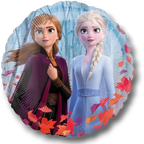 Globo 18" Frozen C/1