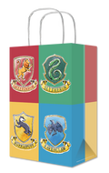 Harry Potter Paper Bags C/8