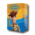 Bolsa Dulcera Bond Toy Story 5 C/10