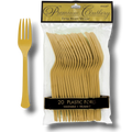 Gold Forks C/20