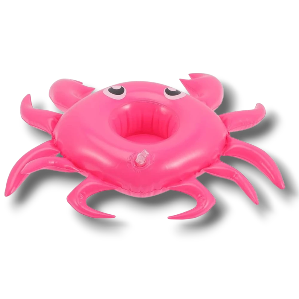 Inflable Cangrejo C/1