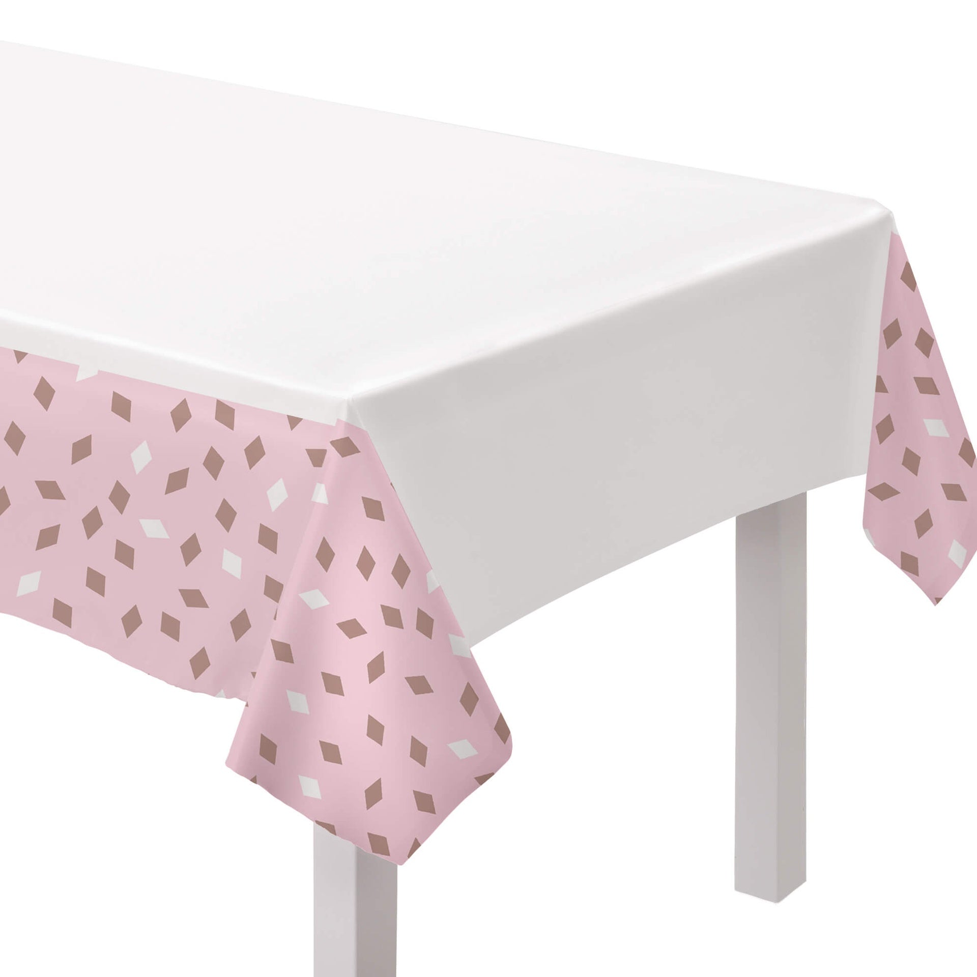 Mantel Blush Birthday C/1