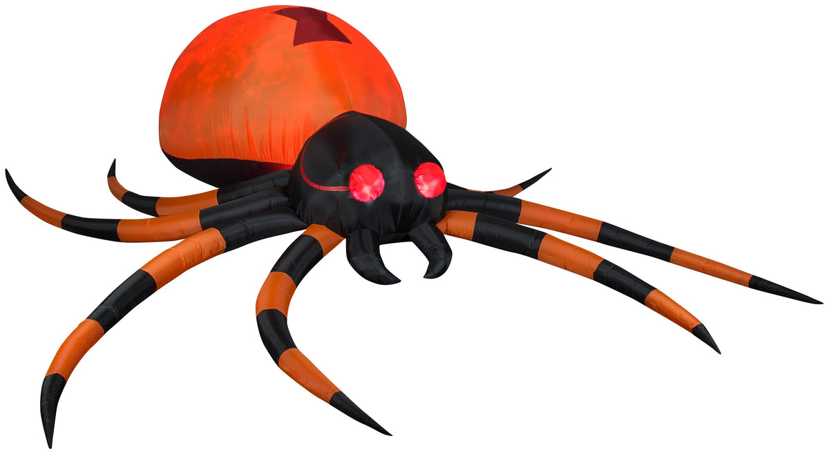 Araña 240 cm Inflable C/1