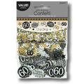 Confetti HBD Sparkling Celebration 60s 34g