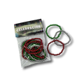 Tricolor Bracelet C/12