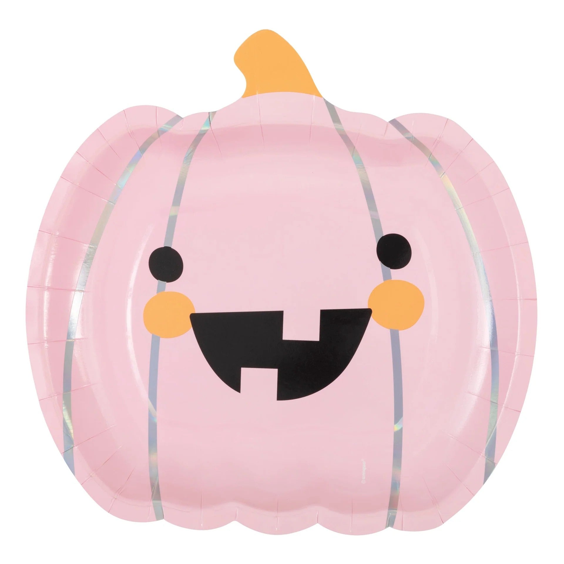 Plato Figura Groovy Halloween C/8