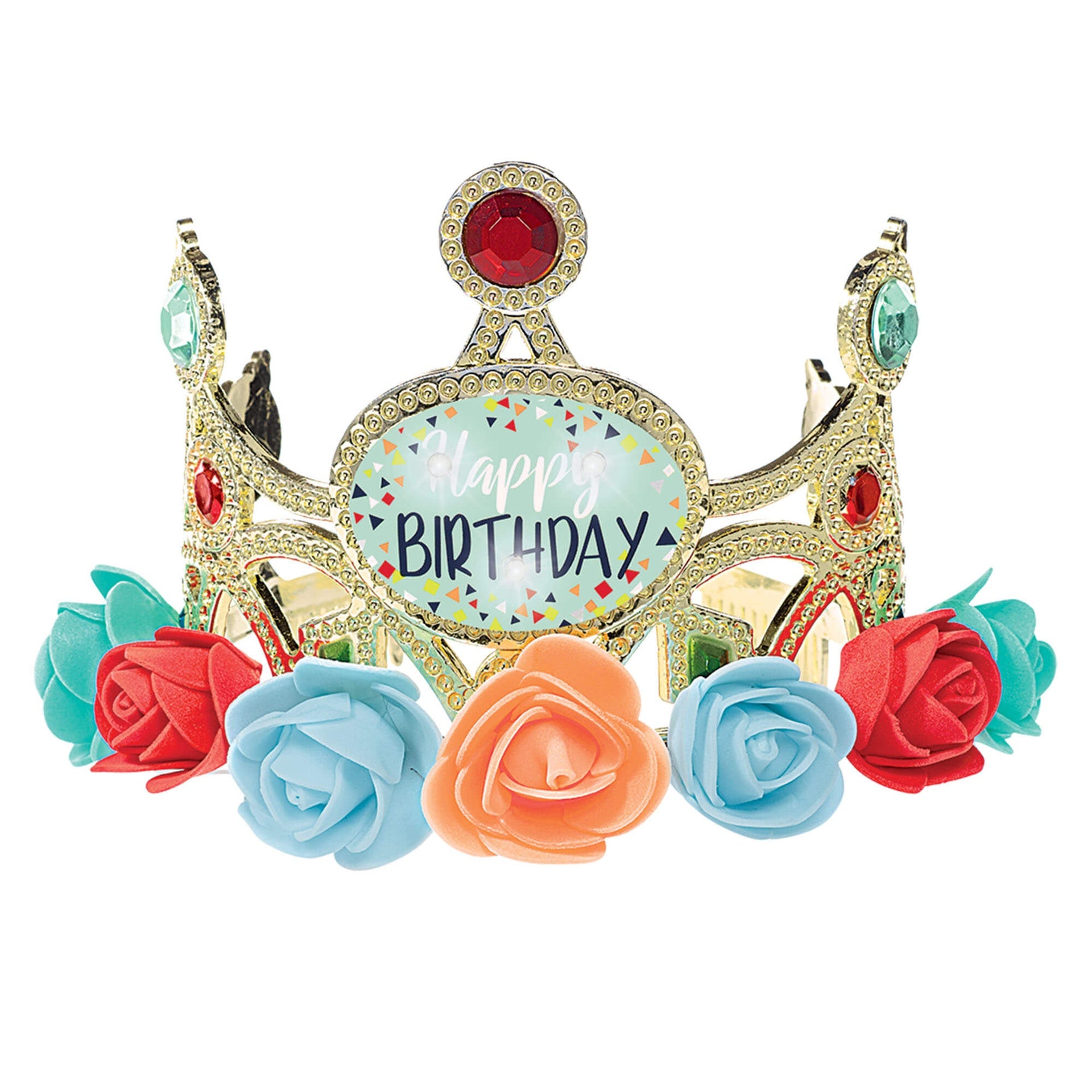 Tiara Reason To Celebrate C/1