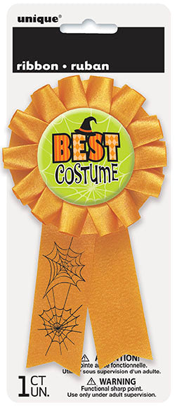 Boton Best Costume C/1