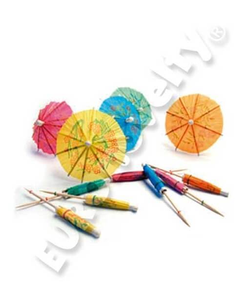 Umbrella Sticks C/144