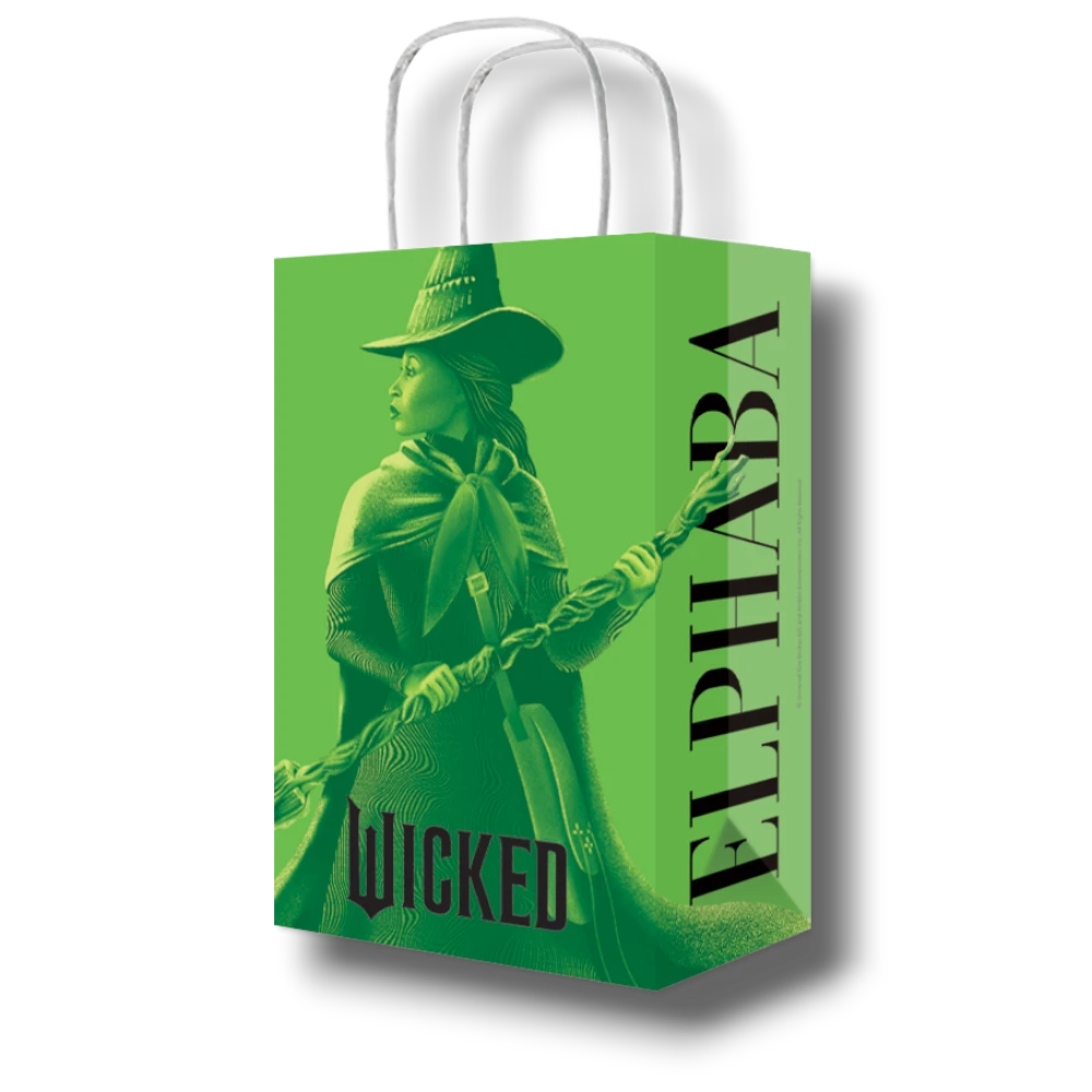 Bolsa Dulcera Bond Asa Wicked C/6