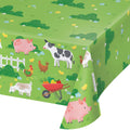 Mantel Farm Animals C/1