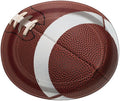 American Football Oval Plate C/8