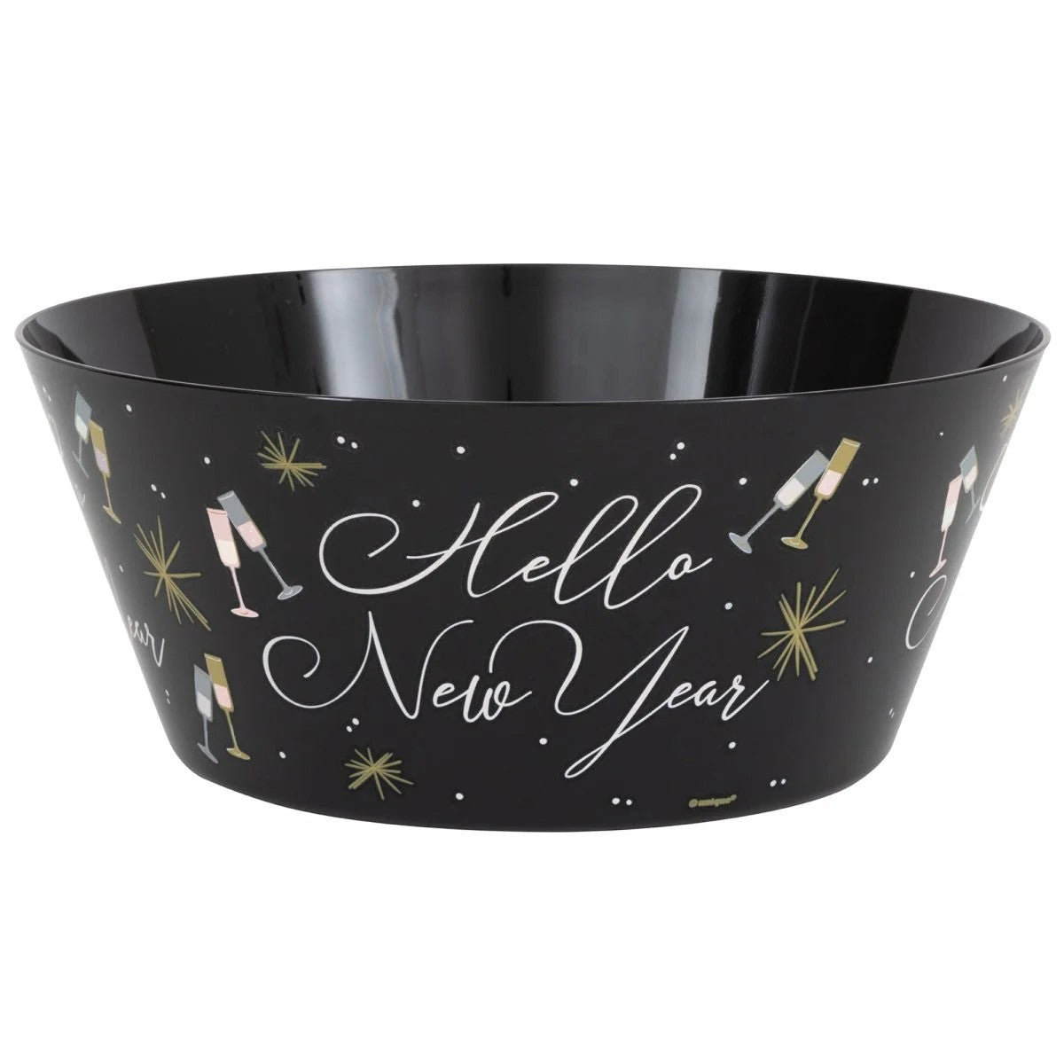 Bowl Hello New Year C/1