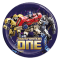 Plato 7" Transformers C/6