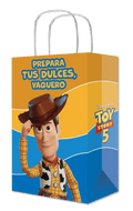 Bolsa Dulcera Bond Asa Toy Story 5 C/6