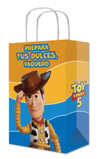 Bolsa Dulcera Bond Asa Toy Story 5 C/6