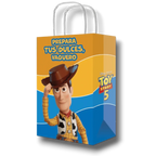 Bolsa Dulcera Bond Asa Toy Story 5 C/6