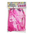 Pink Pom Pom Garlands C/1