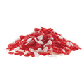 Confeti Azúcar Corazones 100g