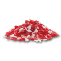 Confeti Azúcar Corazones 100g