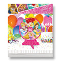 Princess Centerpiece C/1