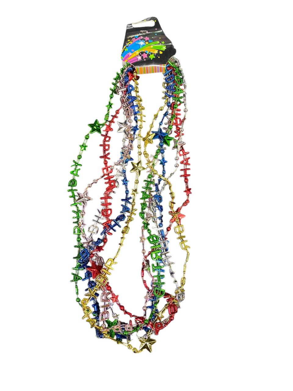 HBD Pearl Necklace C/1