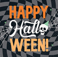 Servilleta CH Spooky Happy Halloween C/16