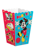Cajita Fantasia Mickey y Amigos C/6