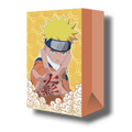 Bolsa Dulcera Bond Naruto C/10