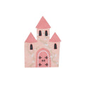 Napkin Figure Castle C/16