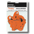 Banner Happy Halloween C/1
