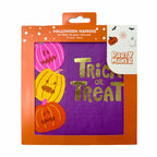 Servilleta G Halloween Trick Or Treat C/16