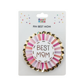 Best Mom Button C/1