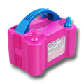 Bomba Electrica Para Inflar Globos C/1