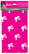 Barbie Tablecloth C/1