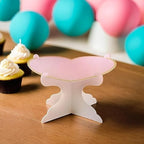 Cupcake Stand Corazon C/1