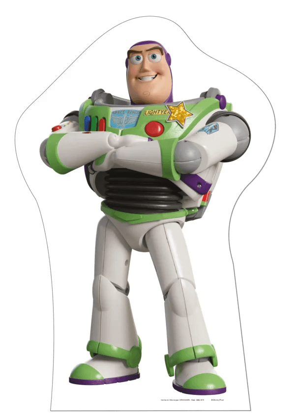 Photoportunity Toy Story 5 Buzz C/1