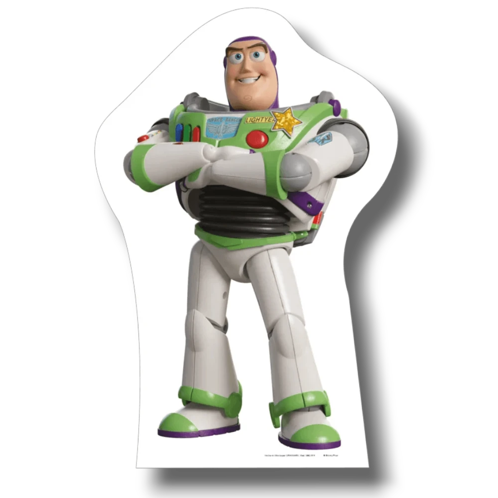 Photoportunity Toy Story 5 Buzz C/1