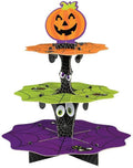 Halloween Cupcake Stand C/1